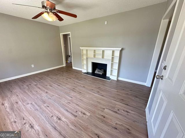 11 Pendleton Street, Baxley, GA 31513