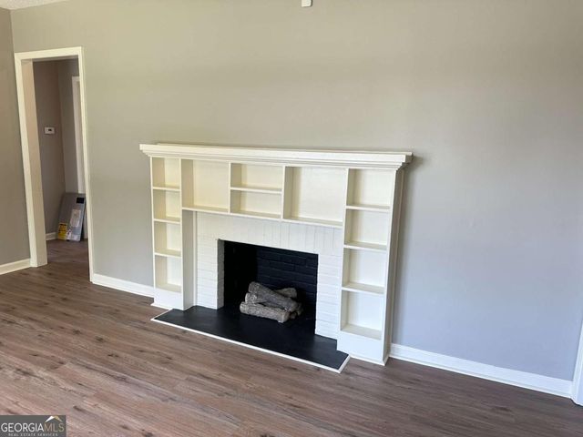 11 Pendleton Street, Baxley, GA 31513