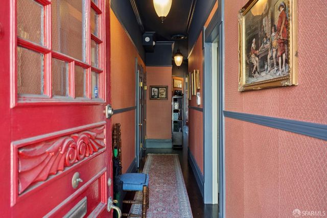 2111 Bush Street, San Francisco, CA 94115