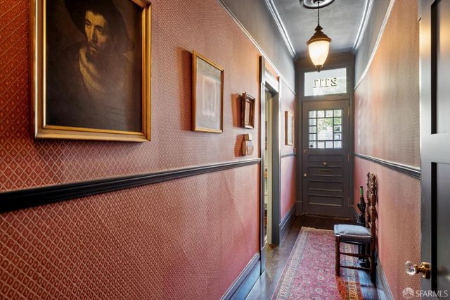 2111 Bush Street, San Francisco, CA 94115