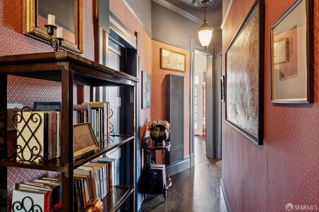2111 Bush Street, San Francisco, CA 94115