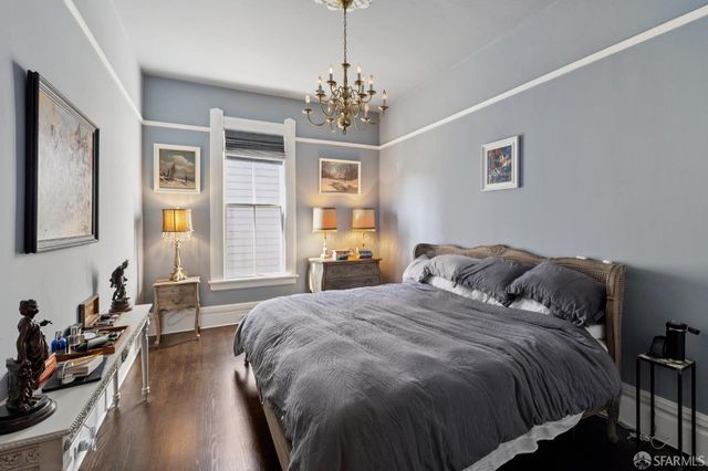 2111 Bush Street, San Francisco, CA 94115