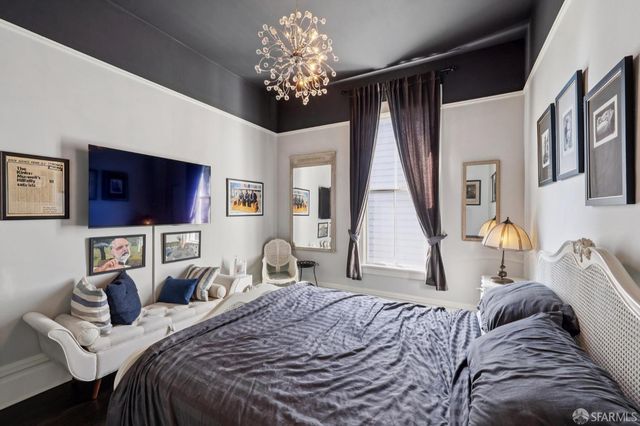 2111 Bush Street, San Francisco, CA 94115