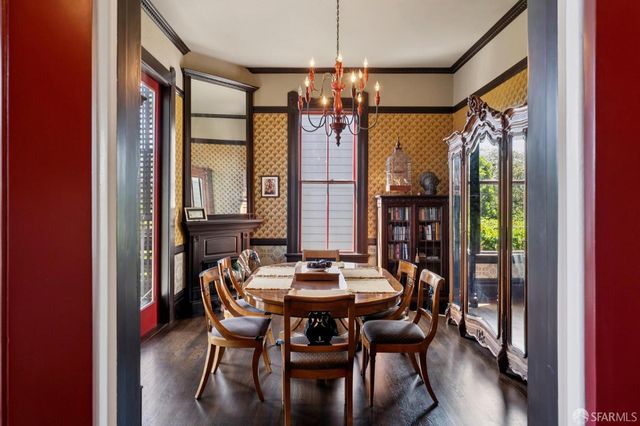 2111 Bush Street, San Francisco, CA 94115