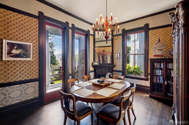 2111 Bush Street, San Francisco, CA 94115