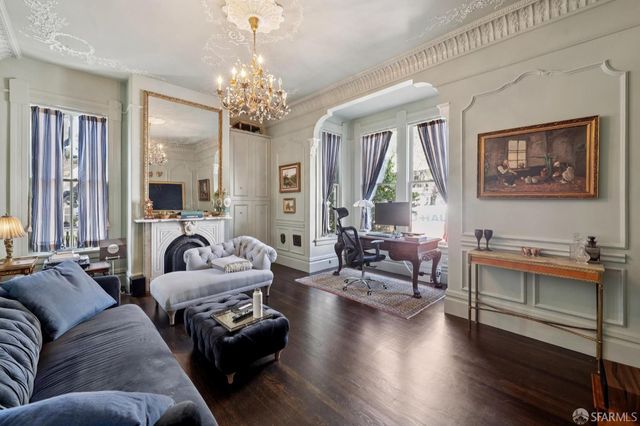 2111 Bush Street, San Francisco, CA 94115