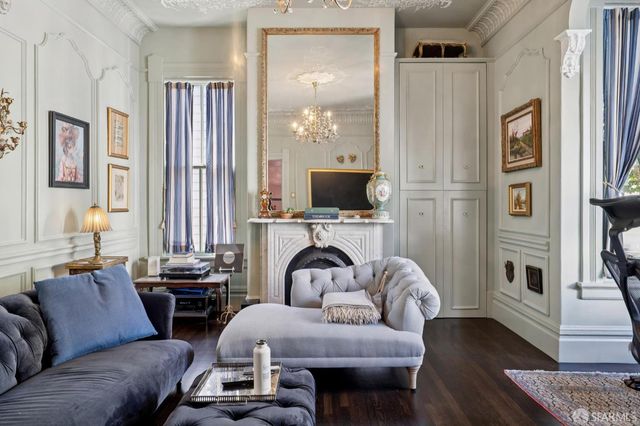 2111 Bush Street, San Francisco, CA 94115