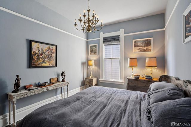2111 Bush Street, San Francisco, CA 94115