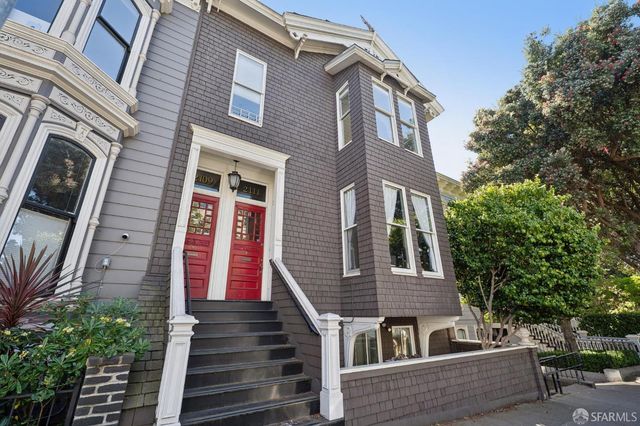 2111 Bush Street, San Francisco, CA 94115
