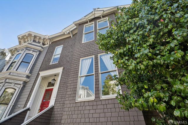 2111 Bush Street, San Francisco, CA 94115