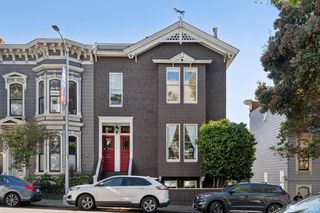 2111 Bush Street, San Francisco, CA 94115