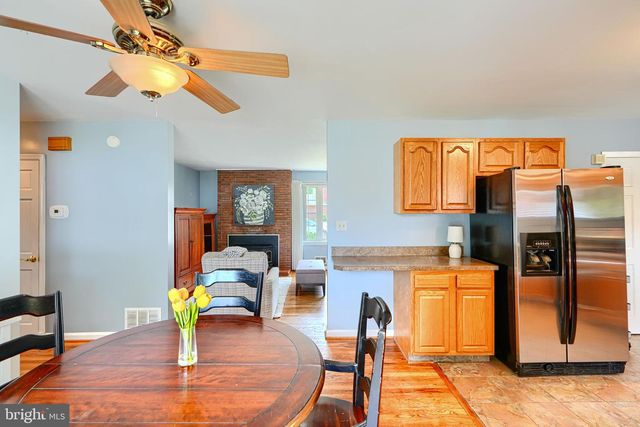 4230 DARLEIGH RD, Baltimore, MD 21236