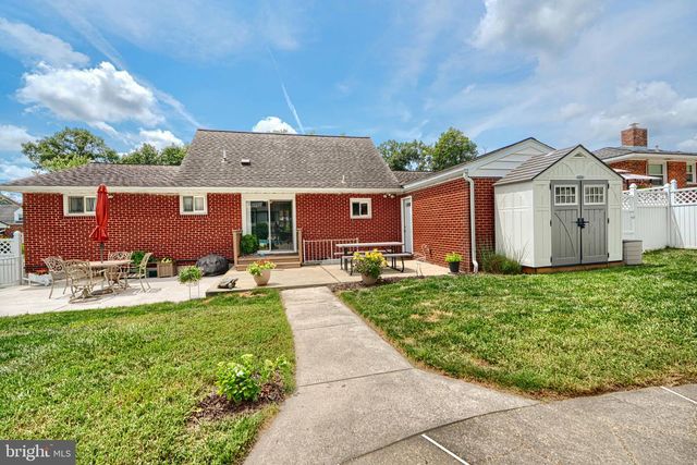 4230 DARLEIGH RD, Baltimore, MD 21236