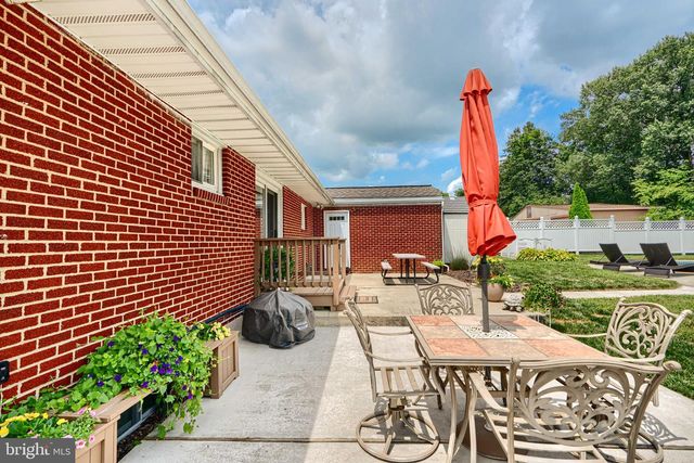 4230 DARLEIGH RD, Baltimore, MD 21236
