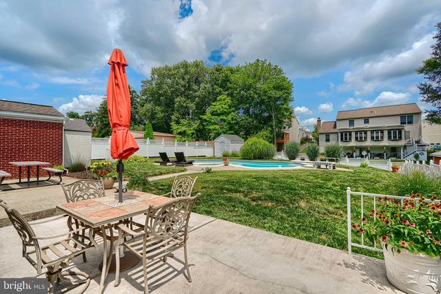 4230 DARLEIGH RD, Baltimore, MD 21236