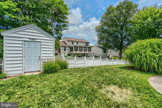 4230 DARLEIGH RD, Baltimore, MD 21236