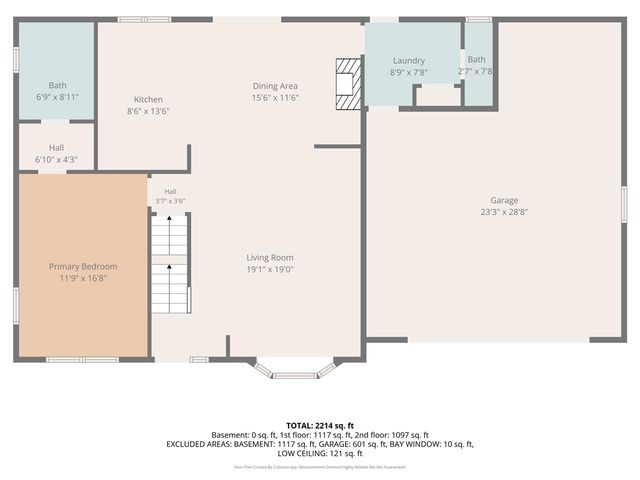 43618 Carla Drive, Paw Paw, MI 49079