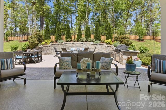 4512 Acorn Hill Drive, Indian Land, SC 29720