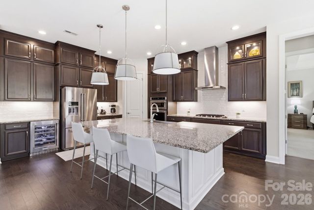 4512 Acorn Hill Drive, Indian Land, SC 29720