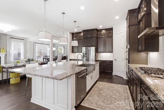 4512 Acorn Hill Drive, Indian Land, SC 29720