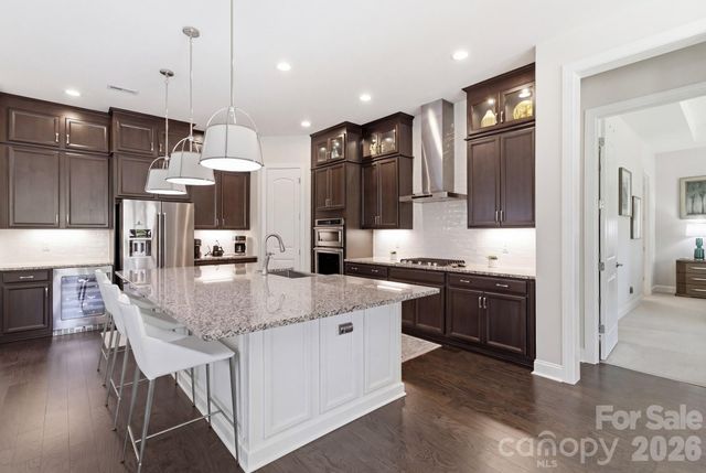 4512 Acorn Hill Drive, Indian Land, SC 29720