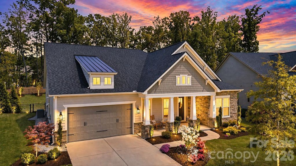 4512 Acorn Hill Drive, Indian Land, SC 29720
