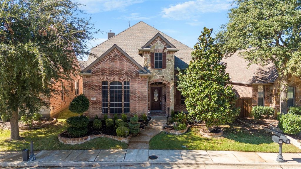 5004 Westport Drive, Mckinney, TX 75070