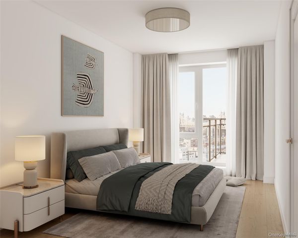 11-37 44th Drive PH3, Long Island City, NY 11101