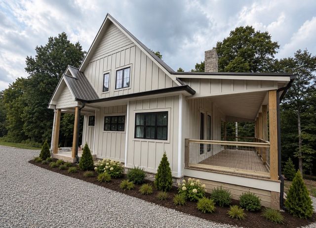 657 Hidden River Rd, Rock Island, TN 38581