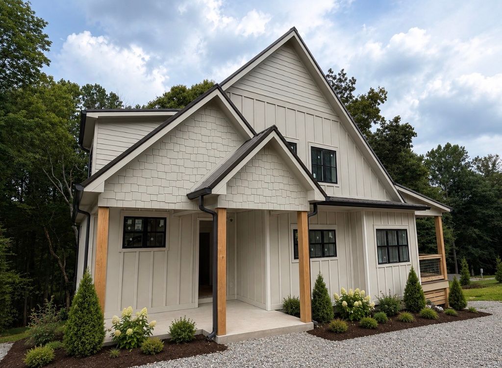 657 Hidden River Rd, Rock Island, TN 38581