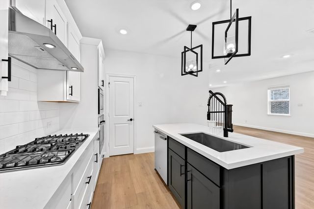 1113 Beebalm Mews, Celina, TX 75009