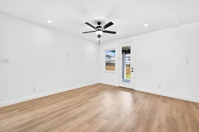 1113 Beebalm Mews, Celina, TX 75009