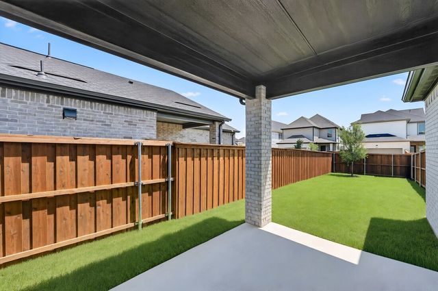 1113 Beebalm Mews, Celina, TX 75009