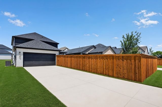 1113 Beebalm Mews, Celina, TX 75009