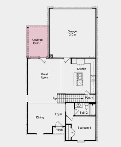 1113 Beebalm Mews, Celina, TX 75009