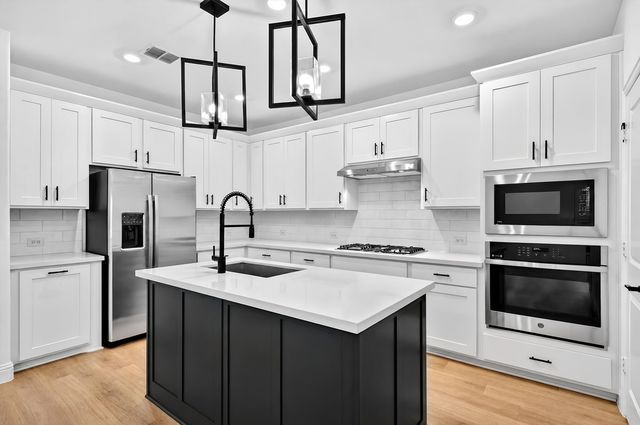 1113 Beebalm Mews, Celina, TX 75009