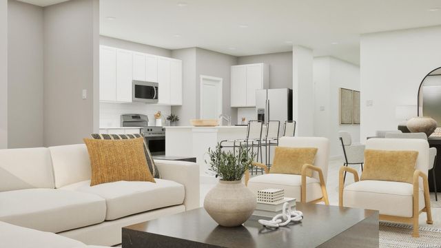 5122 El Capitan, Cibolo, TX 78108