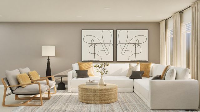 5122 El Capitan, Cibolo, TX 78108