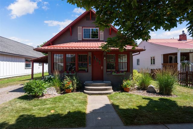 625 Columbia Avenue, Whitefish, MT 59937 property photo