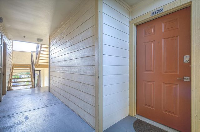 11901 4TH STREET N 4206, St Petersburg, FL 33716