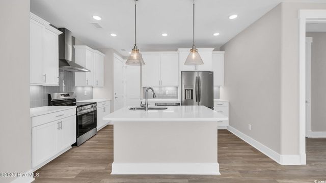 1529 Coastal Cove Ln, Calabash, NC 28467