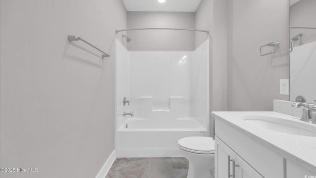 1529 Coastal Cove Ln, Calabash, NC 28467