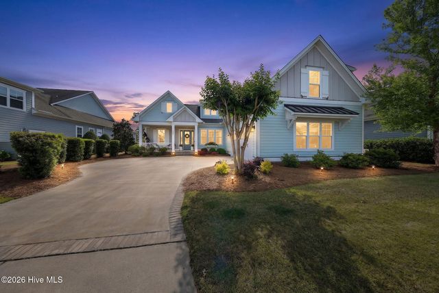 3350 Oyster Tabby Drive, Wilmington, NC 28412