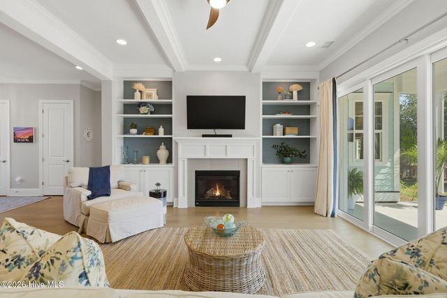 3350 Oyster Tabby Drive, Wilmington, NC 28412