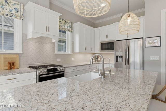 3350 Oyster Tabby Drive, Wilmington, NC 28412