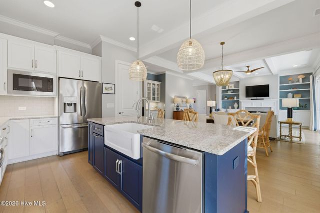 3350 Oyster Tabby Drive, Wilmington, NC 28412