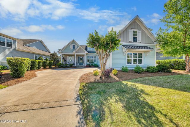 3350 Oyster Tabby Drive, Wilmington, NC 28412