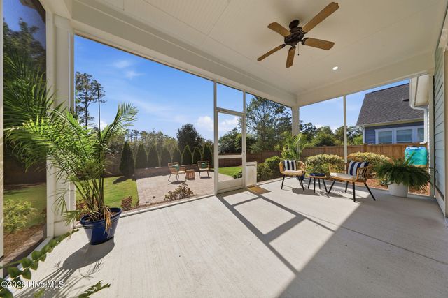 3350 Oyster Tabby Drive, Wilmington, NC 28412