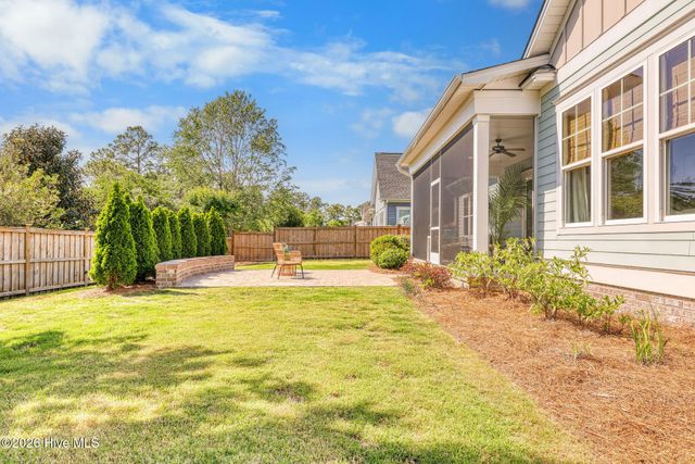 3350 Oyster Tabby Drive, Wilmington, NC 28412