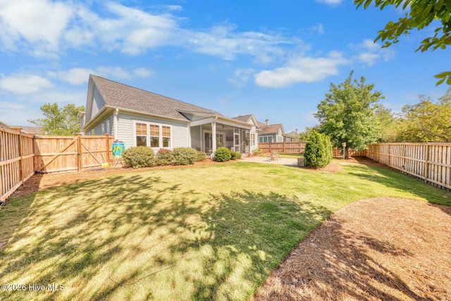 3350 Oyster Tabby Drive, Wilmington, NC 28412